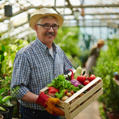 La Importancia Vital de los Agricultores: Guardianes de Nuestra Alimentación y del Medio Ambiente