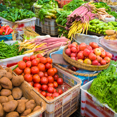 La Importancia de Adquirir Productos Frescos Directamente de los Agricultores